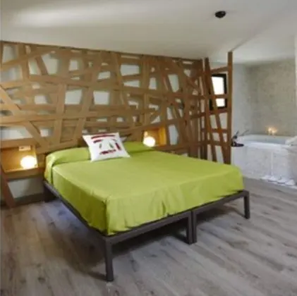 Dubleks, 1 Yatak Odası