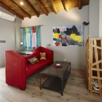 Dubleks, 1 Yatak Odası