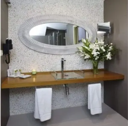 Dubleks, 1 Yatak Odası