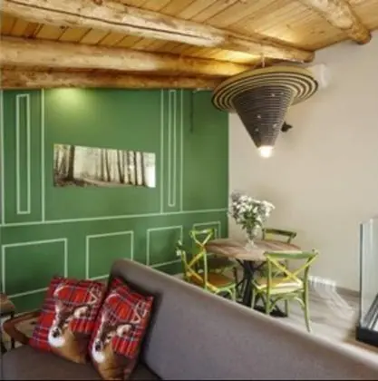 Dubleks, 2 Yatak Odası