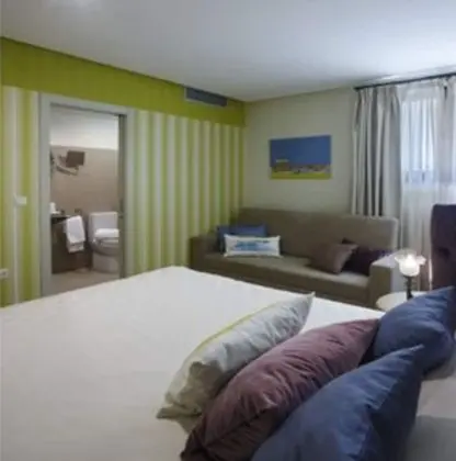 Dubleks, 2 Yatak Odası