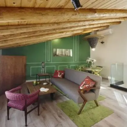 Dubleks, 2 Yatak Odası