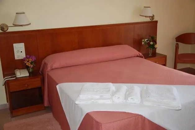 Çift ​​kişilik Standard