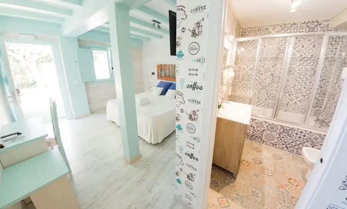 Design Tek Büyük Yataklı Oda