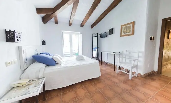 Design Tek Büyük Yataklı Oda