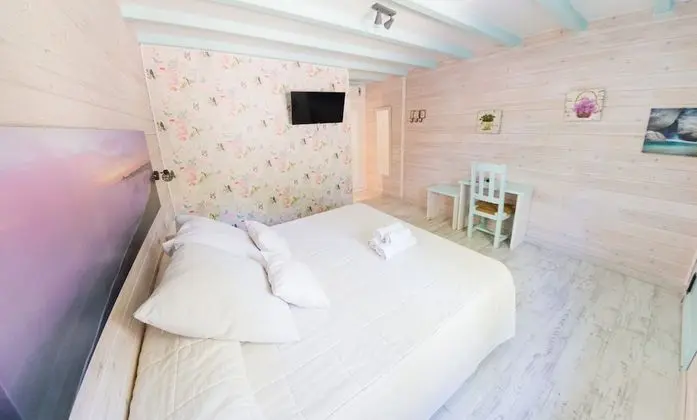 Design Tek Büyük Yataklı Oda