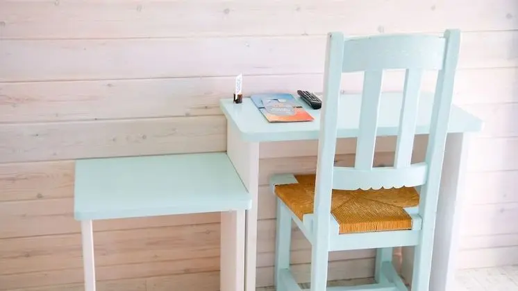 Design Tek Büyük Yataklı Oda