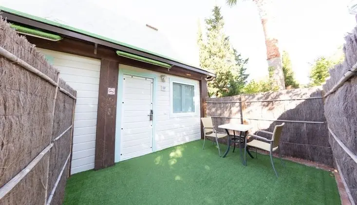 Design Tek Büyük Yataklı Oda