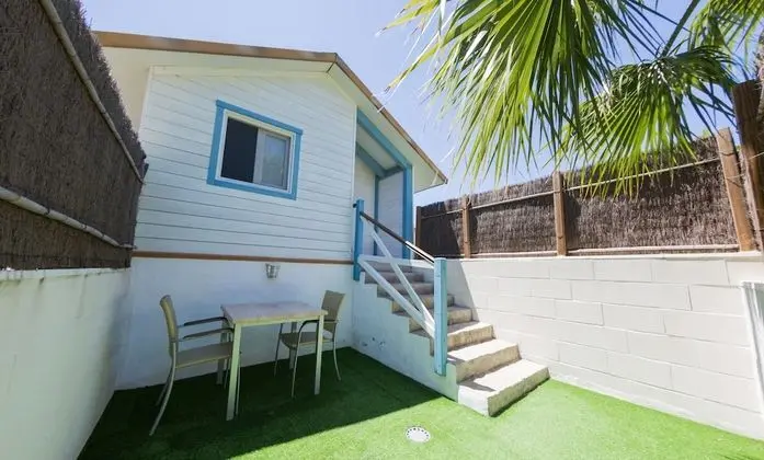 Design Tek Büyük Yataklı Oda