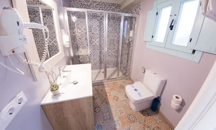 Design Tek Büyük Yataklı Oda