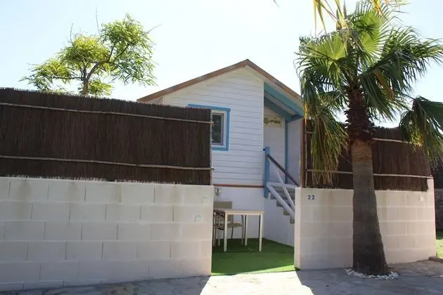 Design Tek Büyük Yataklı Oda