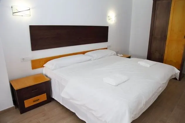 Superior Tek Büyük veya İki Ayrı Yataklı Oda