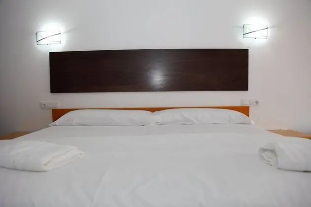 Superior Tek Büyük veya İki Ayrı Yataklı Oda