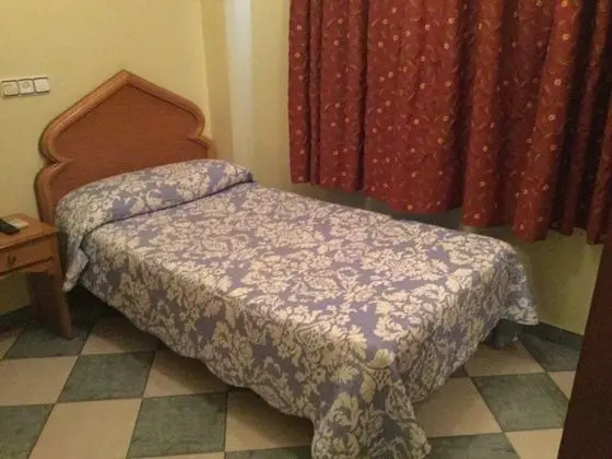 Tek Kişilik Oda
