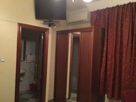 Tek Kişilik Oda