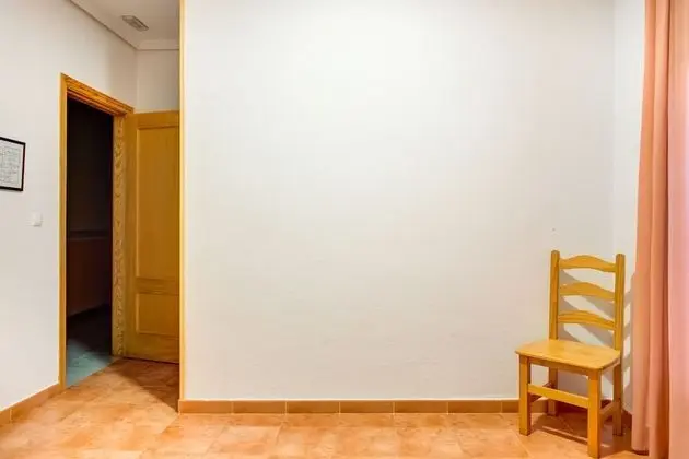 Oda, 1 Tek Kişilik Yatak