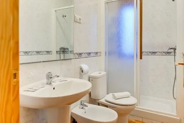 Oda, 1 Tek Kişilik Yatak