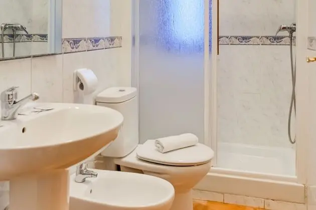 Oda, 1 Tek Kişilik Yatak