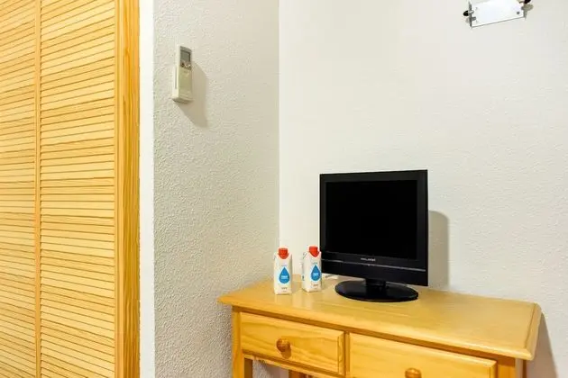 Oda, 2 Tek Kişilik Yatak