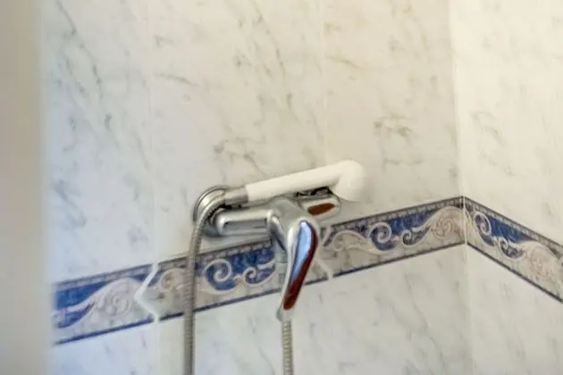 Oda, 2 Tek Kişilik Yatak