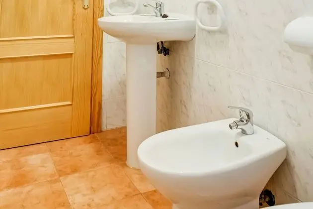 Oda, 2 Tek Kişilik Yatak