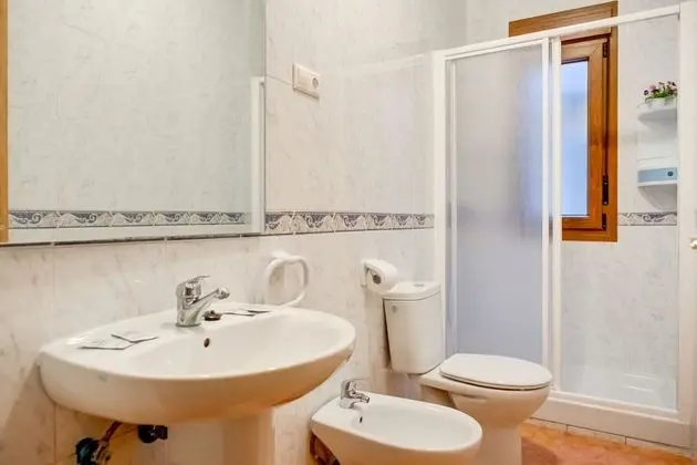 Oda, 2 Tek Kişilik Yatak