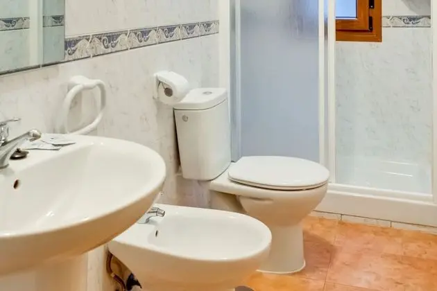 Oda, 2 Tek Kişilik Yatak