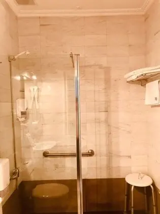 Standard Tek Kişilik Oda