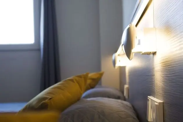 Family Üç Kişilik Oda