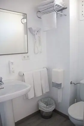 Family Üç Kişilik Oda