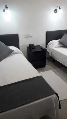 İki Ayrı Yataklı Oda