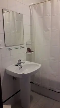 Tek Büyük Yataklı Oda, 1 Çift Kişilik Yatak