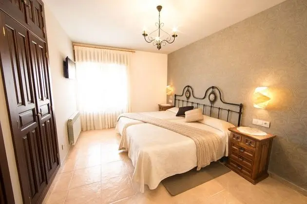 Tek Büyük Yataklı Oda (I)