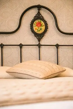 Tek Büyük Yataklı Oda (I)