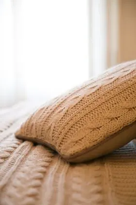 Tek Büyük Yataklı Oda (I)