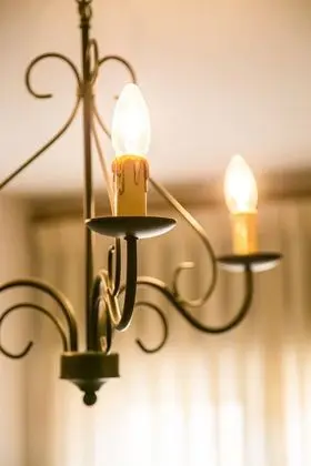 Tek Büyük Yataklı Oda (I)