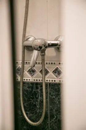 Tek Büyük Yataklı Oda (I)