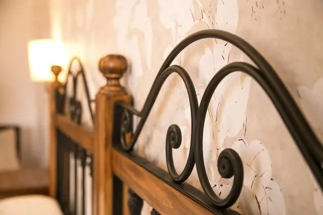 Tek Büyük Yataklı Oda (II)