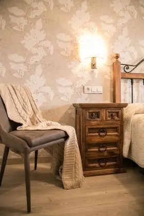 Tek Büyük Yataklı Oda (II)