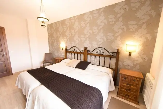 Tek Büyük Yataklı Oda (II)