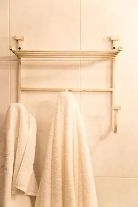 Tek Büyük Yataklı Oda (II)