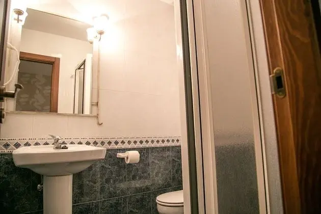 Tek Büyük Yataklı Oda (II)