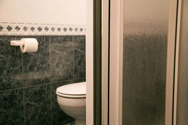 Tek Büyük Yataklı Oda (II)