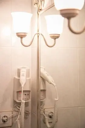 Tek Büyük Yataklı Oda (II)