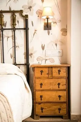 Tek Büyük Yataklı Oda (III)