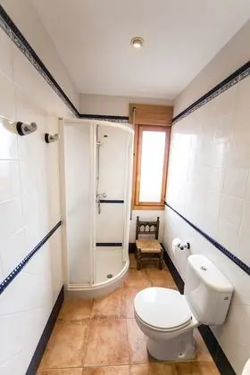 Tek Büyük Yataklı Oda (III)