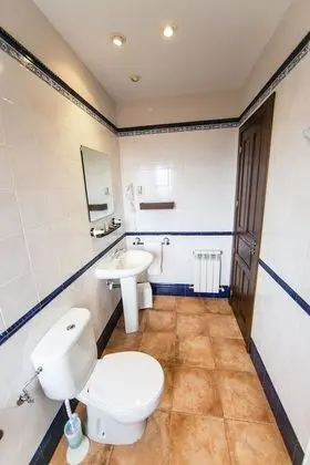 Tek Büyük Yataklı Oda (III)