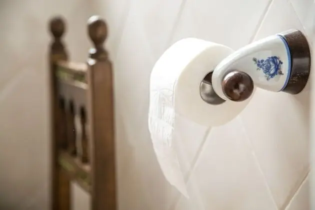 Tek Büyük Yataklı Oda (III)