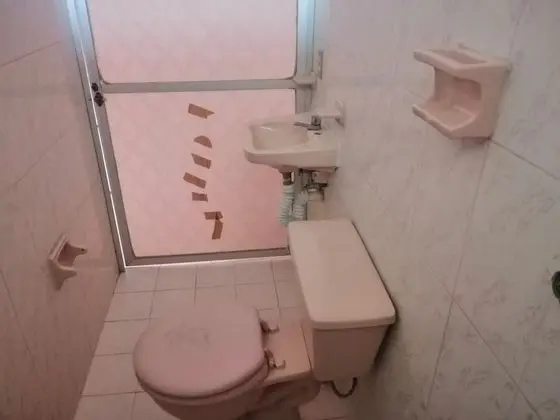 Üç Kişilik Oda