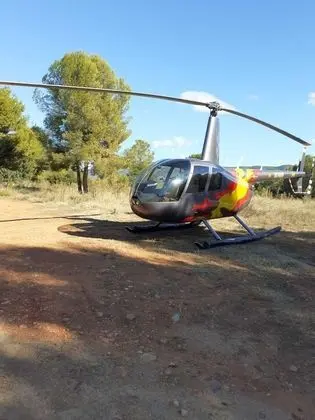 Tek Büyük Yataklı Oda, Bahçe Manzaralı